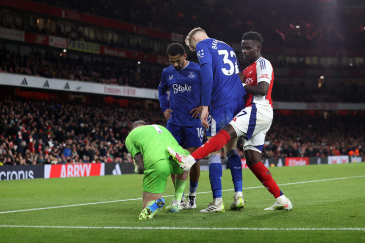 Photo by Mark Leech/Offside/Offside via Getty Images
