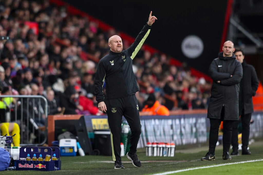 AFC Bournemouth v Everton FC - Premier League