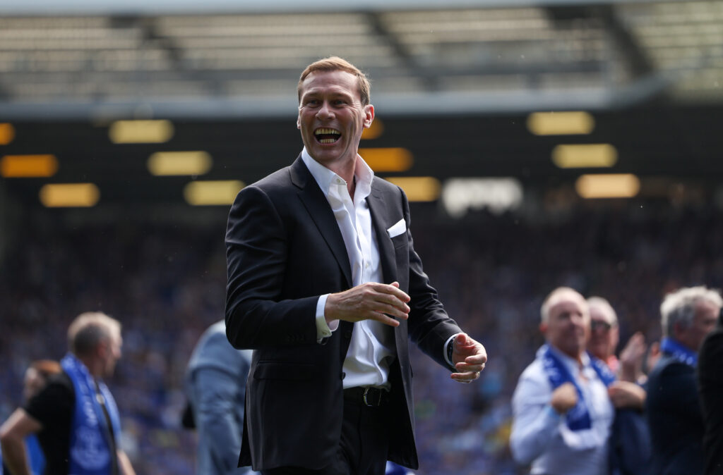 Everton FC v Southampton FC - Premier League