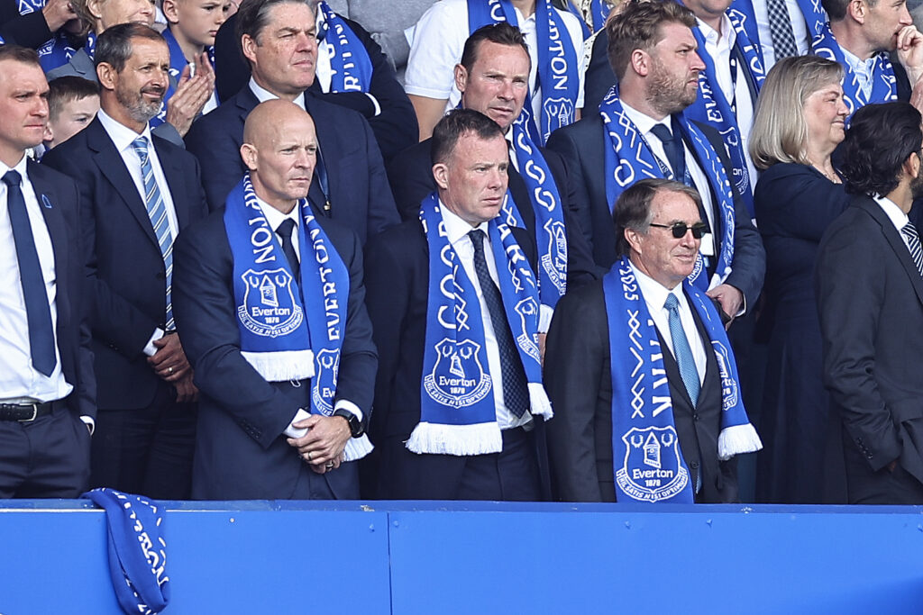 Everton FC v Southampton FC - Premier League