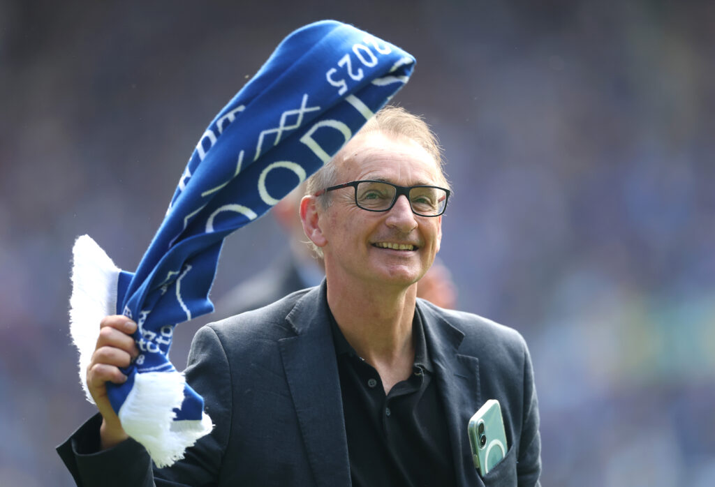 Everton FC v Southampton FC - Premier League