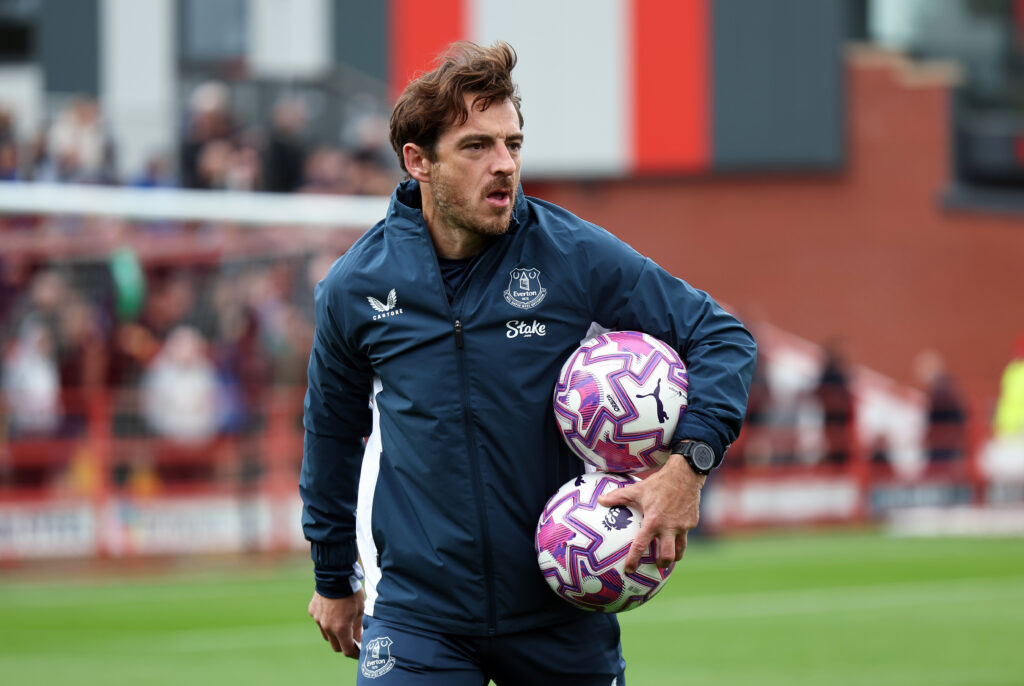Accrington Stanley v Everton - Pre-Season Friendly