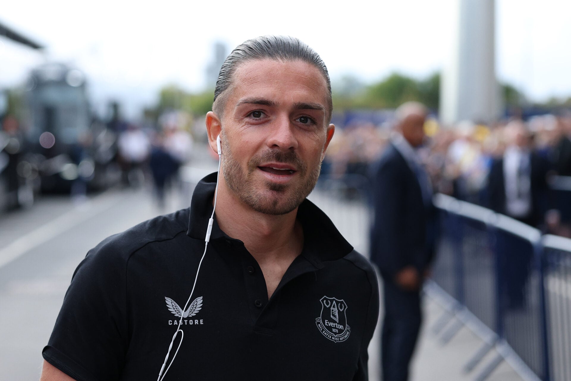 Jack Grealish's Everton feeling clear in new post amid speculation about his future