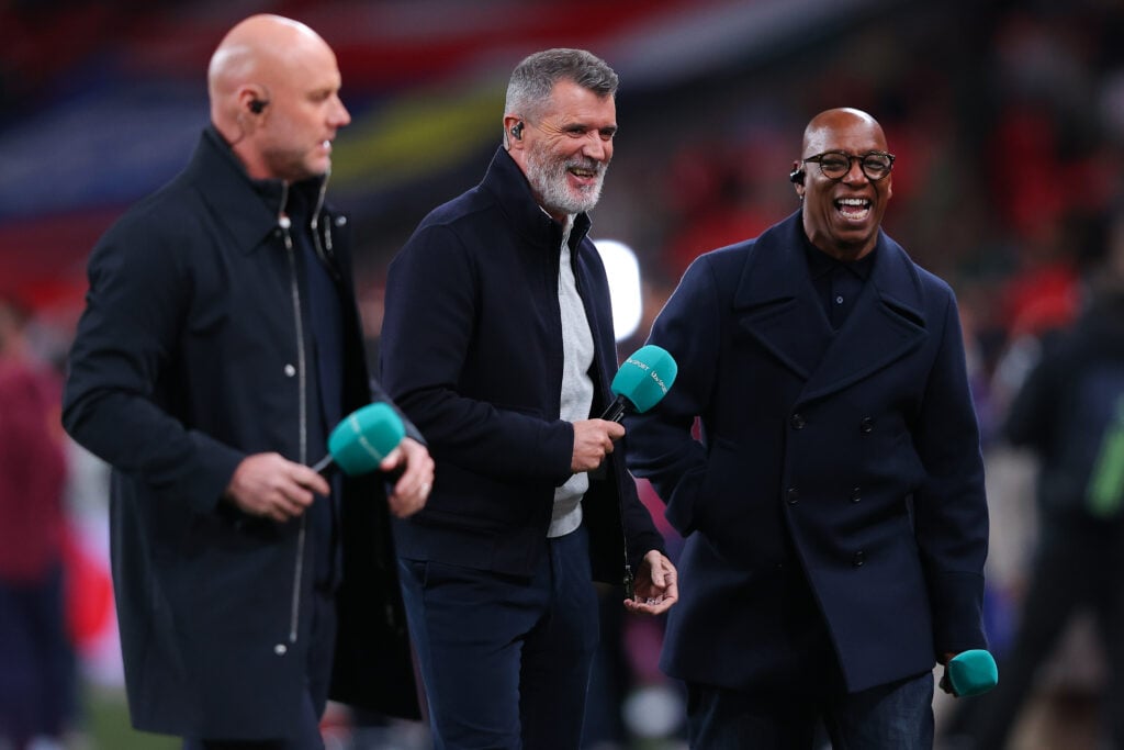 England v Wales - International Friendly
