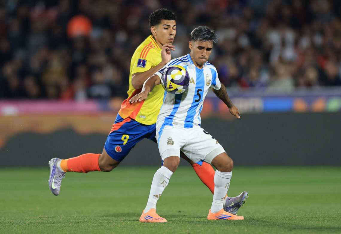 Photo by Buda Mendes - FIFA/FIFA via Getty Images
