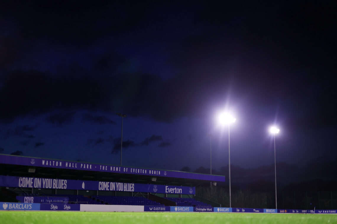 Photo by Chelsea Football Club/Chelsea FC via Getty Images
