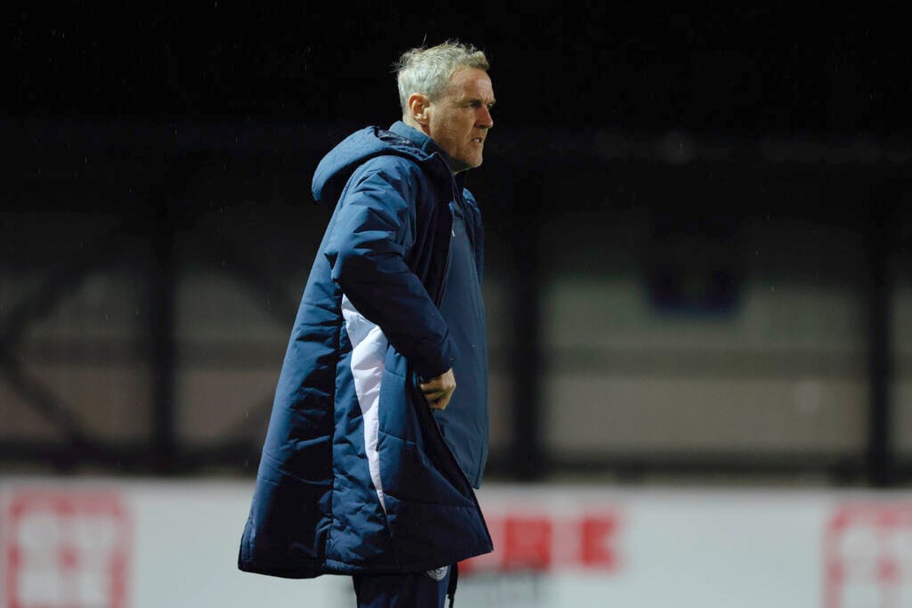 West Bromwich U21 v Everton U21 - Premier League 2