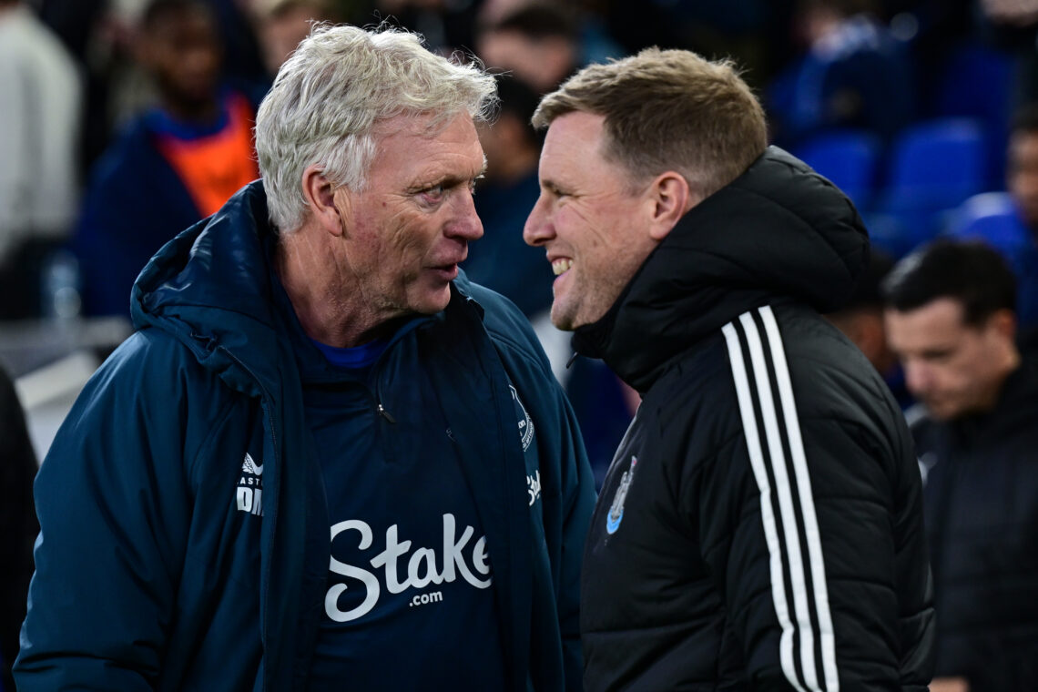 Photo by Serena Taylor/Newcastle United via Getty Images