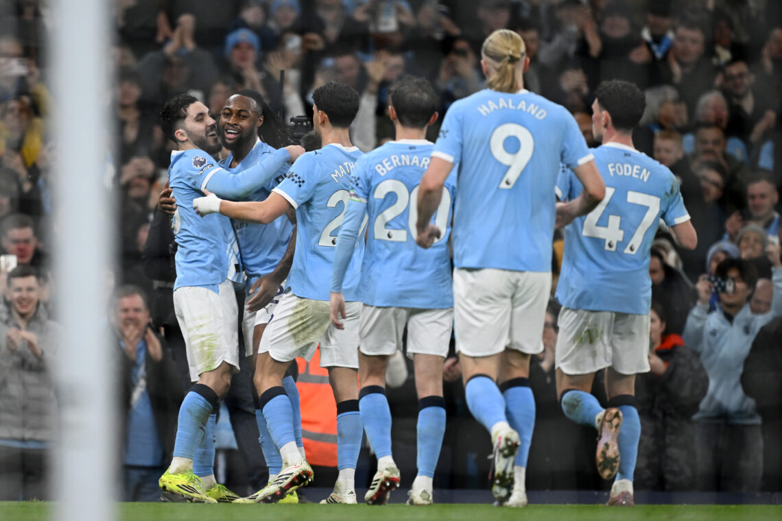 Photo by Gareth Copley/Getty Images