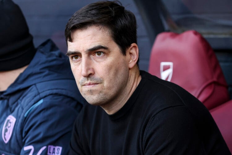 Photo by Robin Jones - AFC Bournemouth/AFC Bournemouth via Getty Images