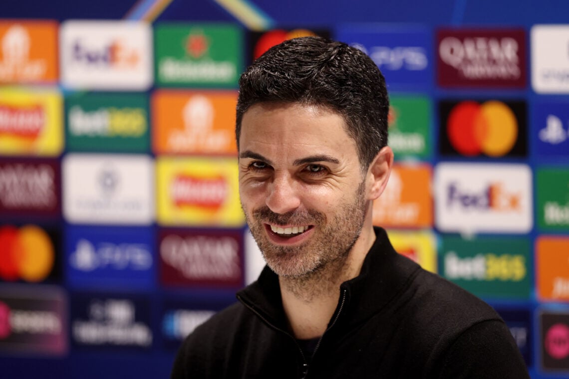 Photo by Julian Finney - UEFA/UEFA via Getty Images