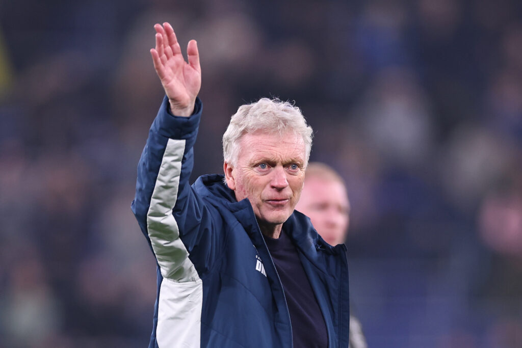 Everton v Chelsea - Premier League