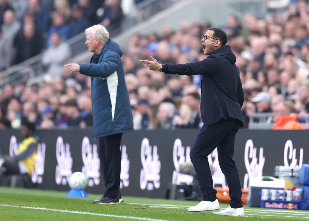 Everton v Chelsea - Premier League
