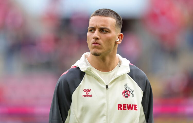 Photo by Ralf Ibing - firo sportphoto/Getty Images