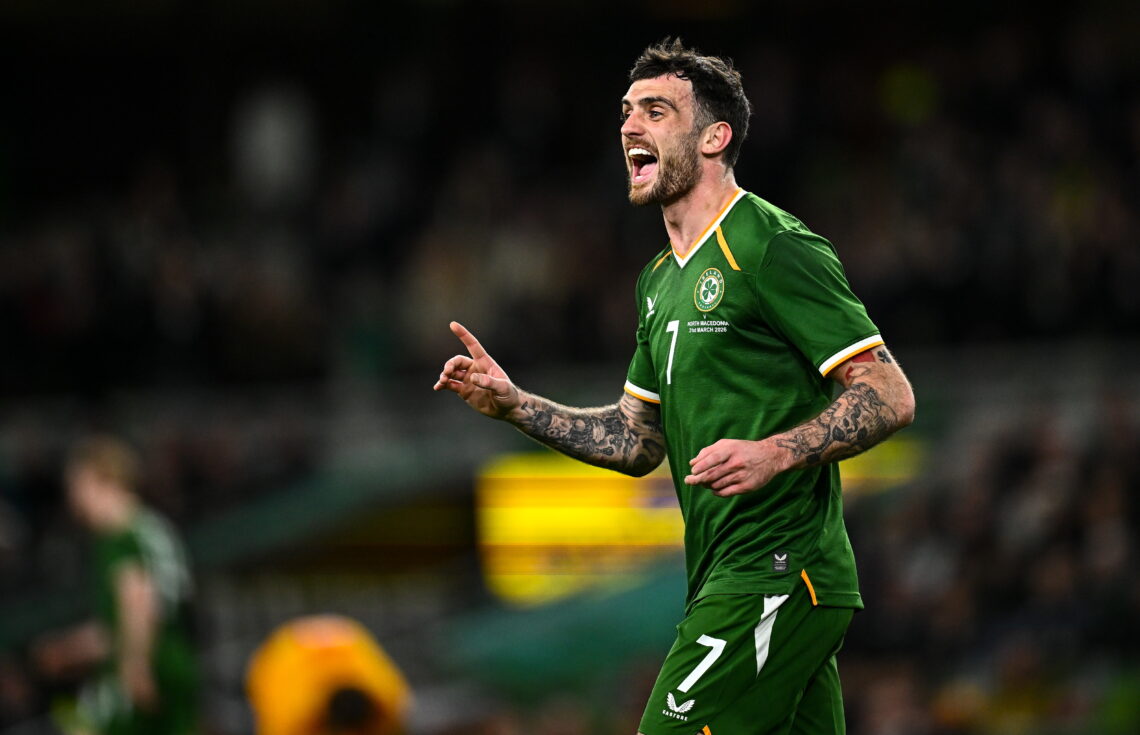 Photo By Seb Daly/Sportsfile via Getty Images