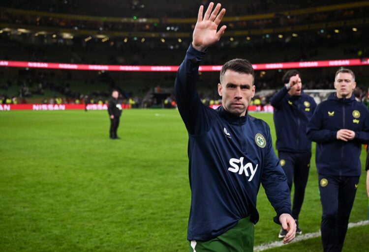 Photo By Stephen McCarthy/Sportsfile via Getty Images