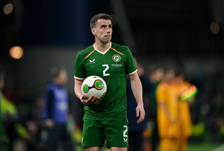 Photo By Stephen McCarthy/Sportsfile via Getty Images