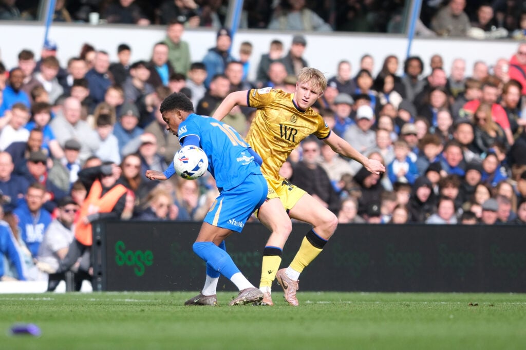 Birmingham City v Blackburn Rovers - Sky Bet Championship
