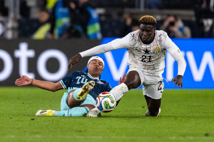 Photo by Markus Gilliar - GES Sportfoto/Getty Images