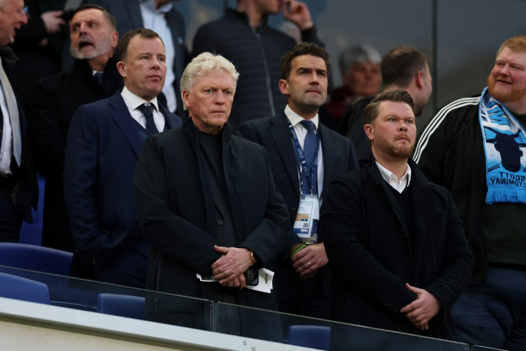Scotland v Ivory Coast  - International Friendly