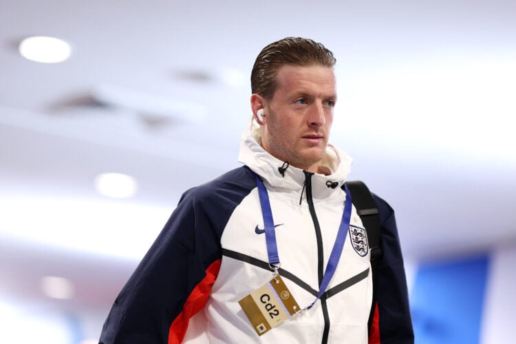Photo by Michael Regan - The FA/The FA via Getty Images
