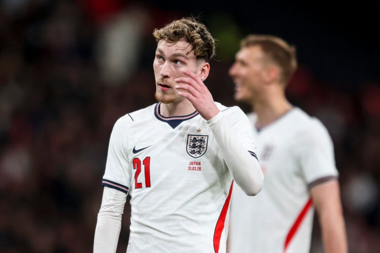 Photo by Robin Jones/Getty Images