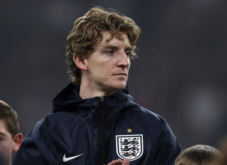 Photo by Eddie Keogh - The FA/The FA via Getty Images
