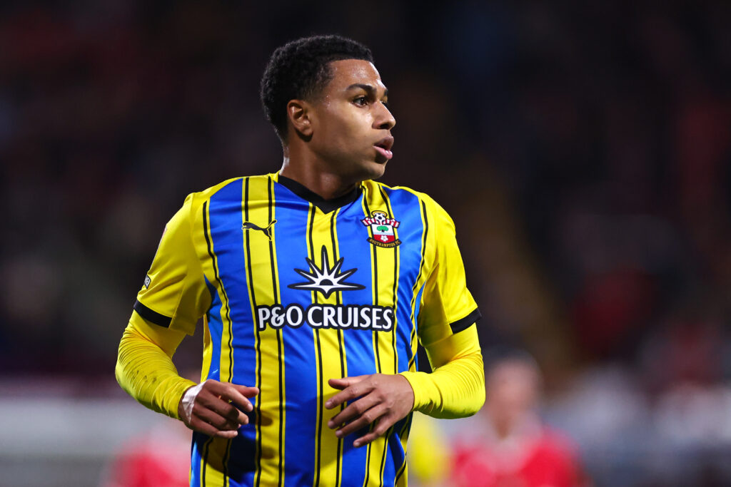 Wrexham AFC v Southampton - Sky Bet Championship