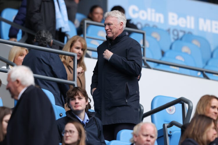 Photo by James Gill - Danehouse/Getty Images