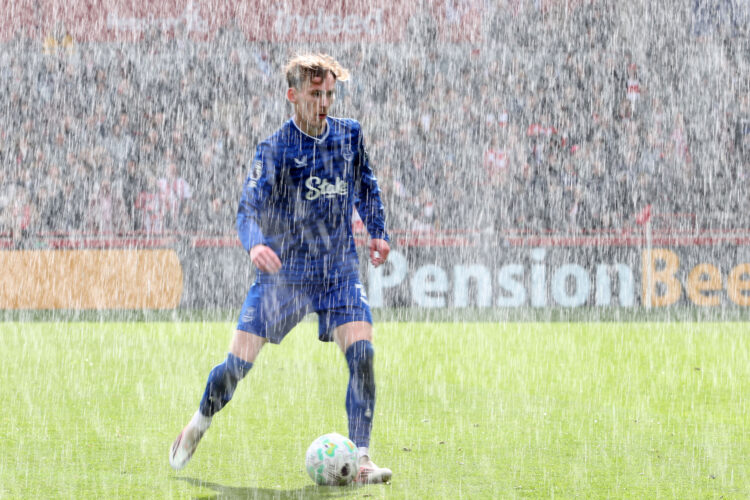 Photo by Mark Leech/Offside/Offside via Getty Images
