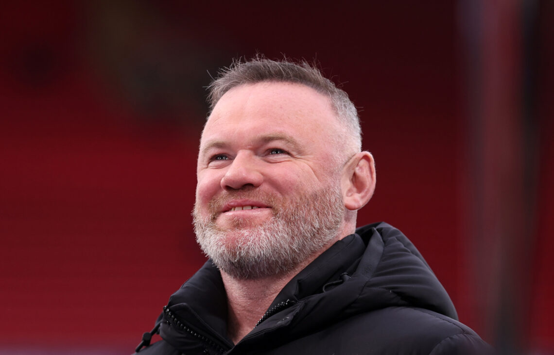 Photo by Catherine Ivill/Getty Images