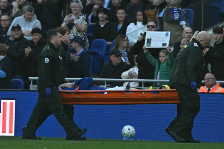 Photo by Paul ELLIS / AFP via Getty Images