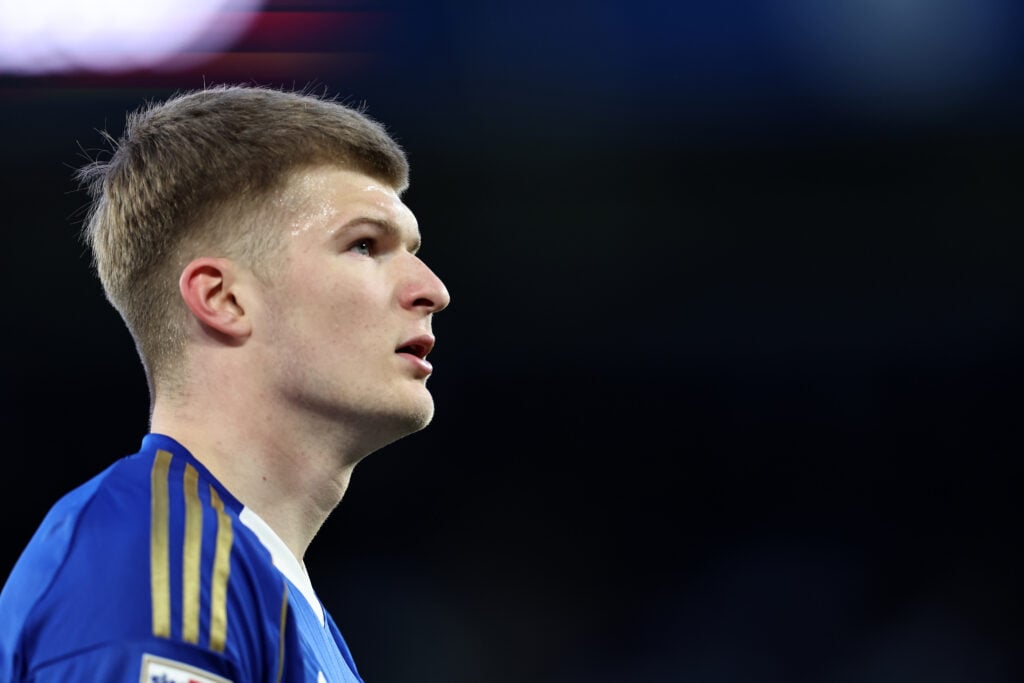 Leicester City v Hull City - Sky Bet Championship