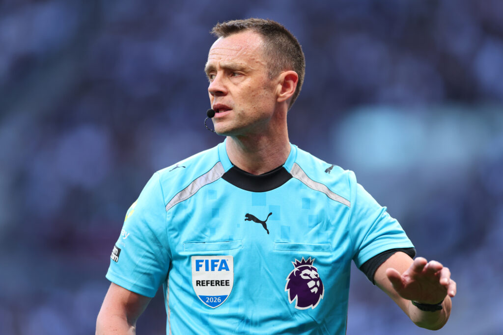 Tottenham Hotspur v Brighton & Hove Albion - Premier League