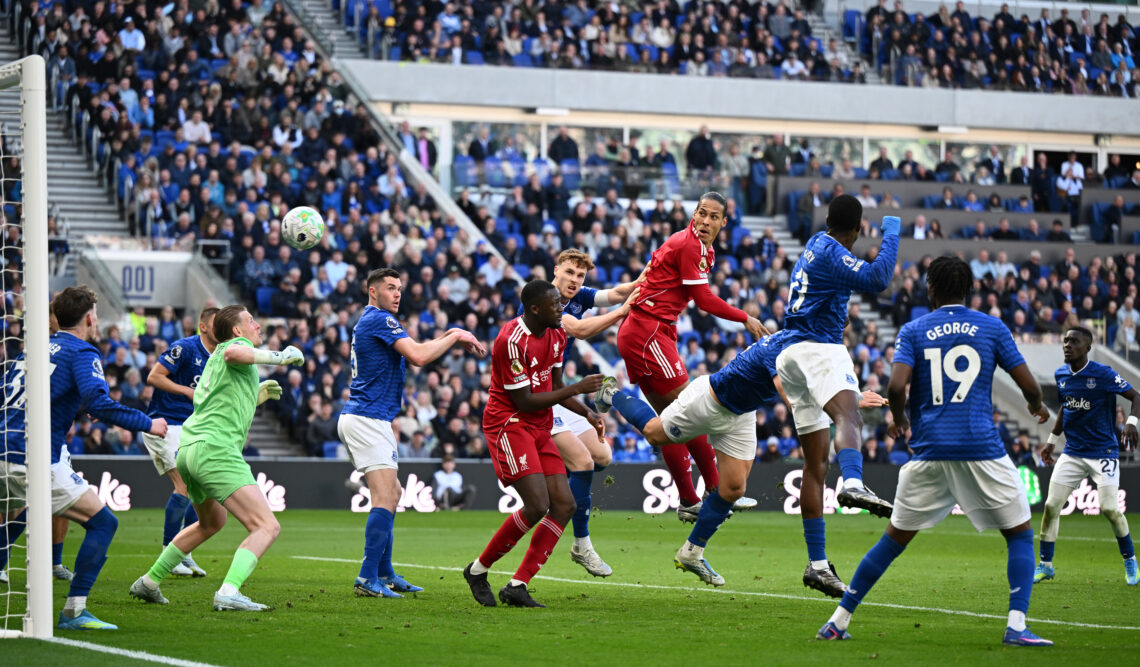 Photo by Gareth Copley/Getty Images