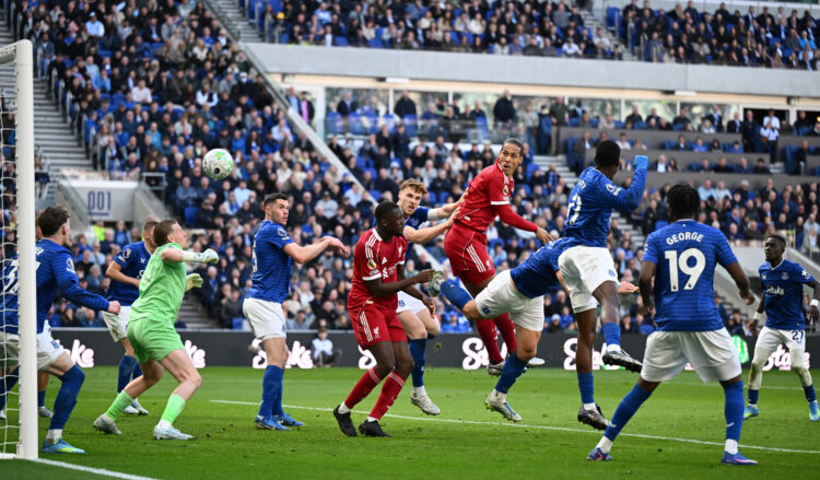 Photo by Gareth Copley/Getty Images