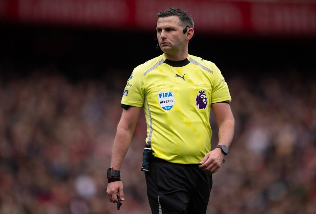 Arsenal v Bournemouth - Premier League