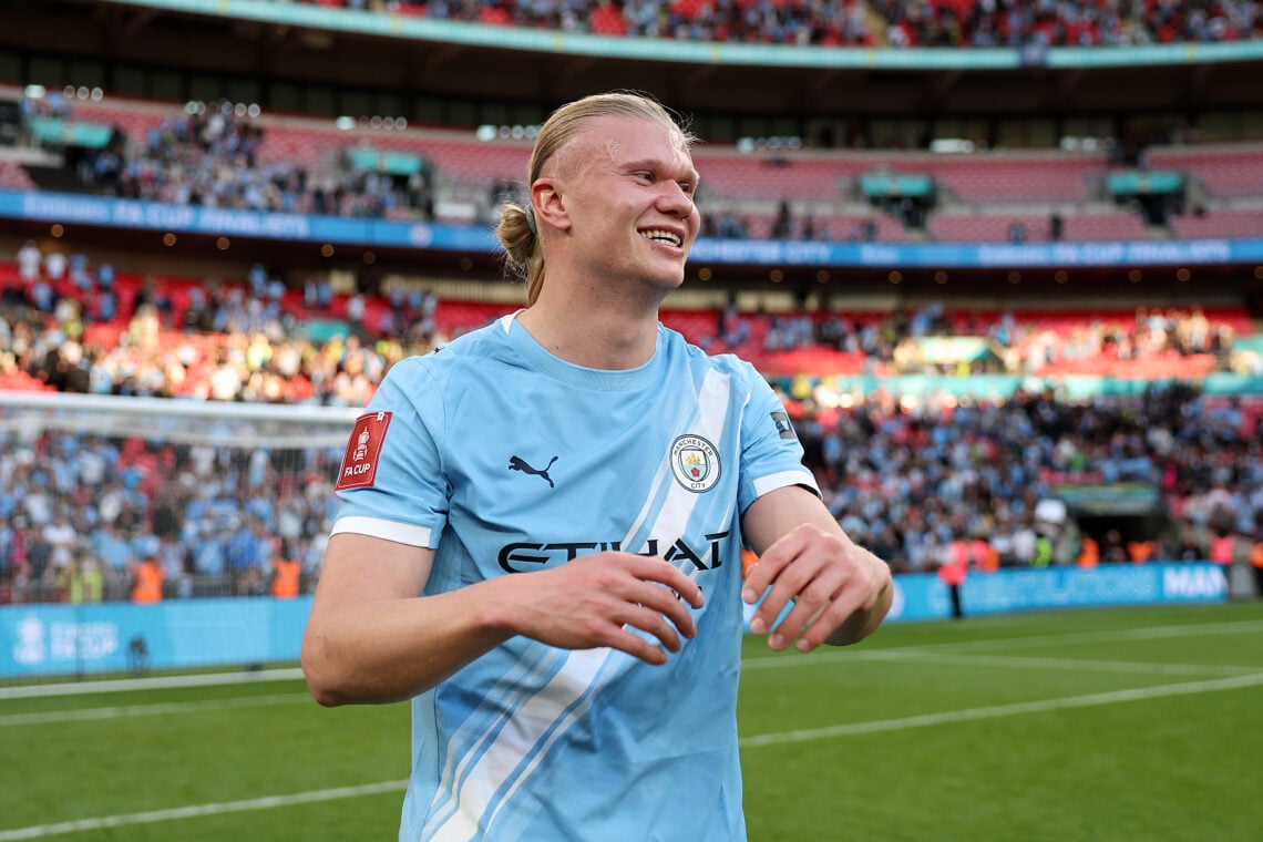 Photo by Michael Regan - The FA/The FA via Getty Images