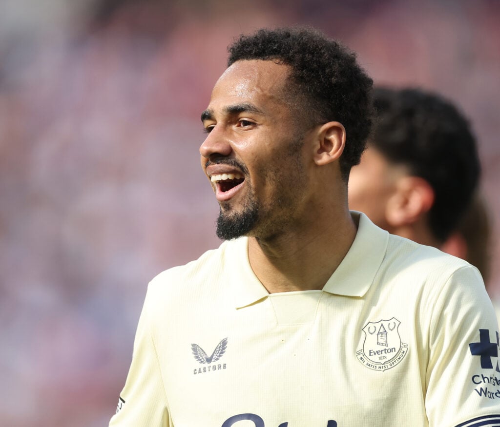 West Ham United v Everton - Premier League