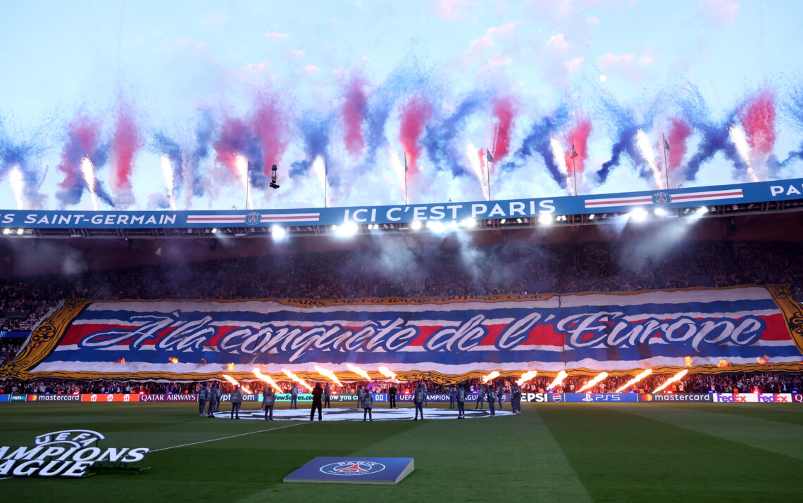 Photo by Alexander Hassenstein/Getty Images