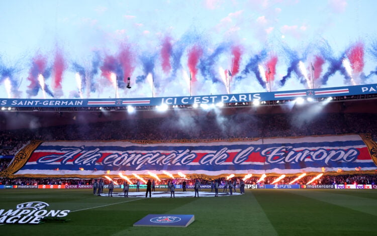 Photo by Alexander Hassenstein/Getty Images