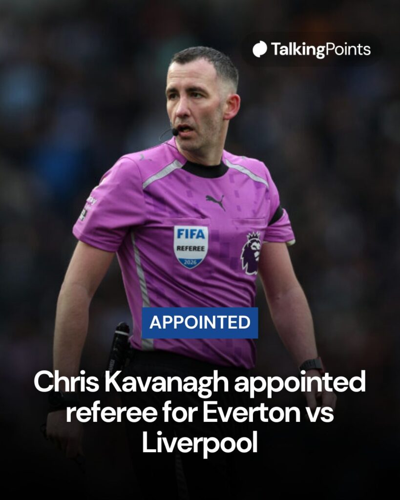 Chris Kavanagh.