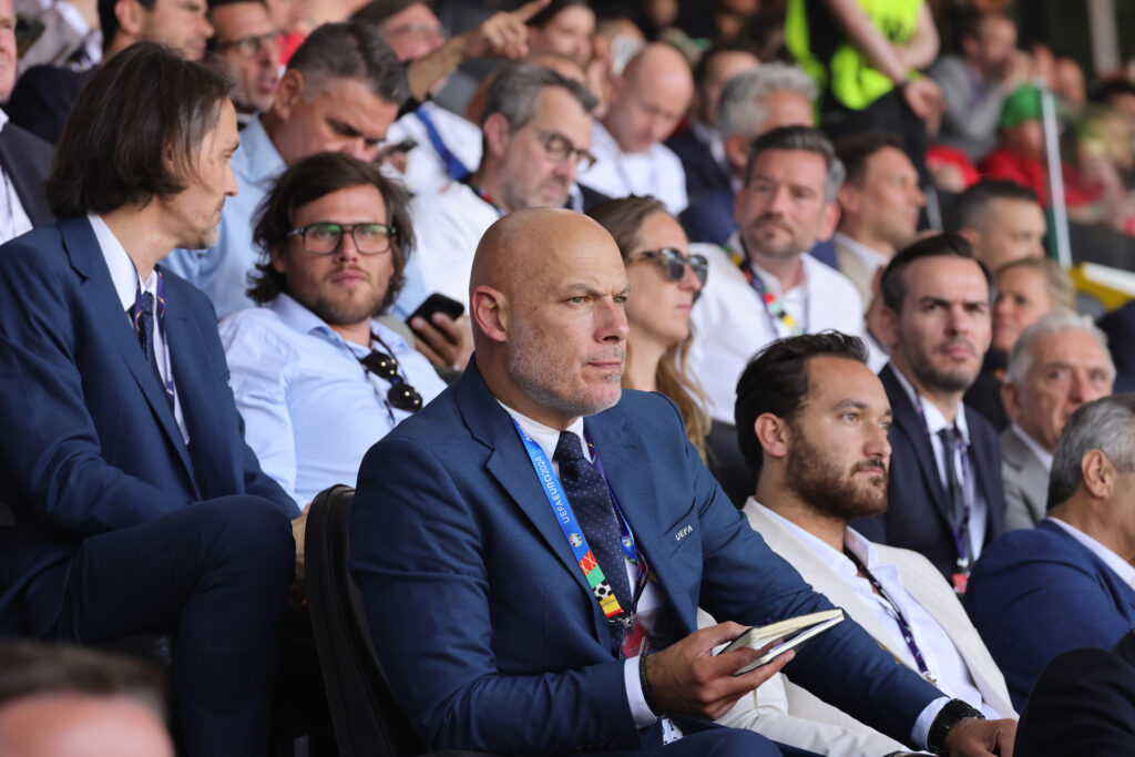 France v Poland: Group D - UEFA EURO 2024