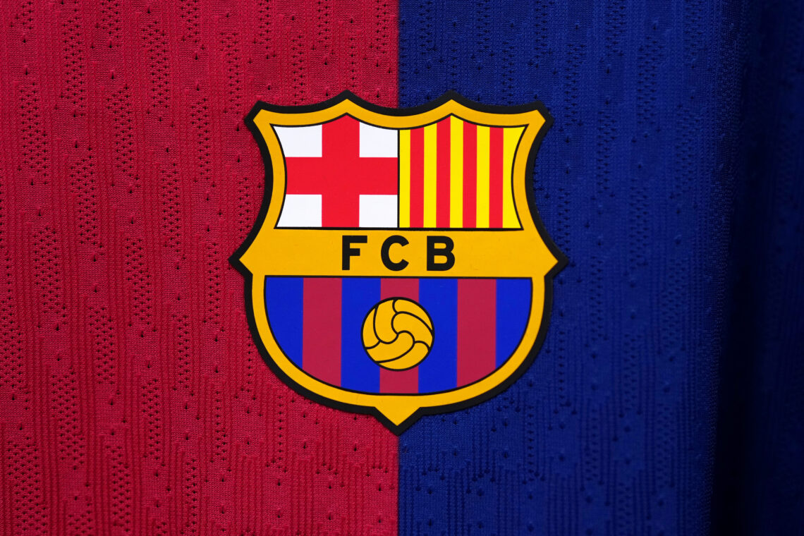 Photo by Alex Caparros - UEFA/UEFA via Getty Images