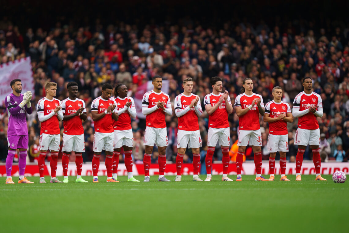 Photo by Dylan Hepworth/MB Media/Getty Images