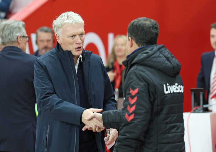 Photo by Ian Horrocks/Sunderland AFC via Getty Images