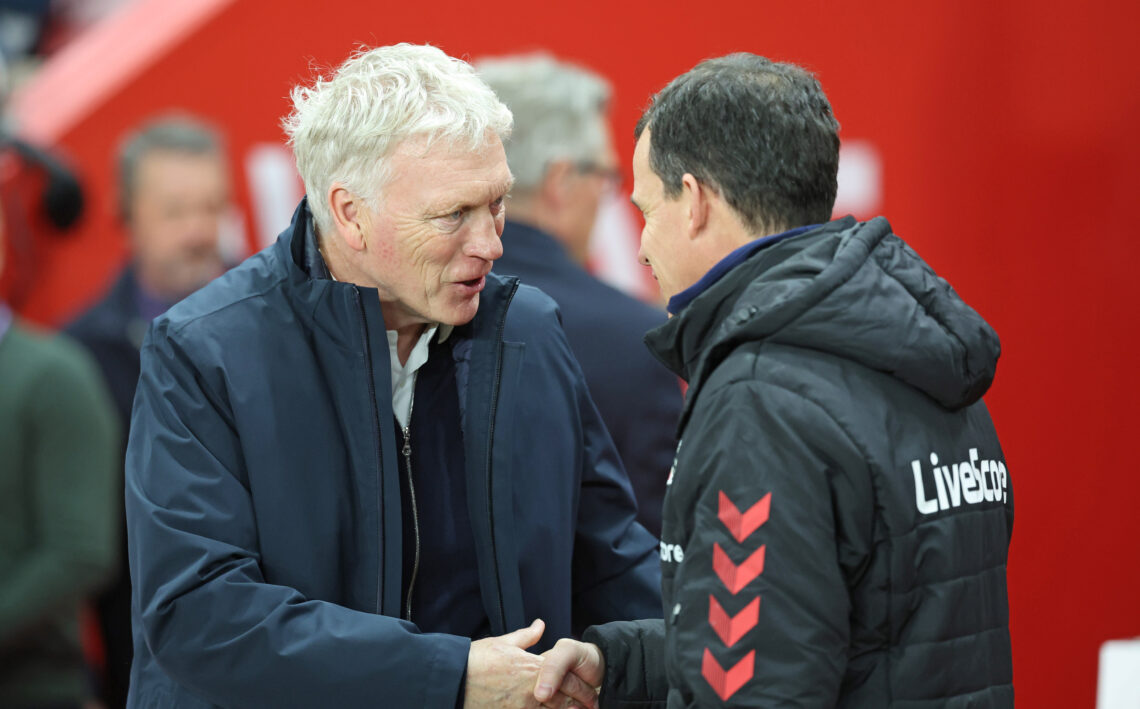 Photo by Ian Horrocks/Sunderland AFC via Getty Images