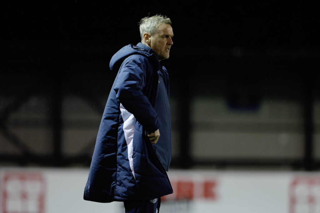 West Bromwich U21 v Everton U21 - Premier League 2