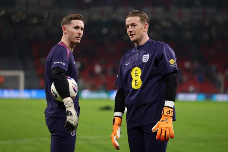 Photo by Michael Regan - The FA/The FA via Getty Images