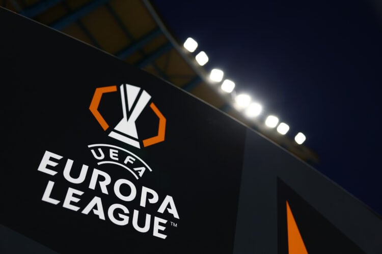 Photo by Mattia Ozbot - UEFA/UEFA via Getty Images